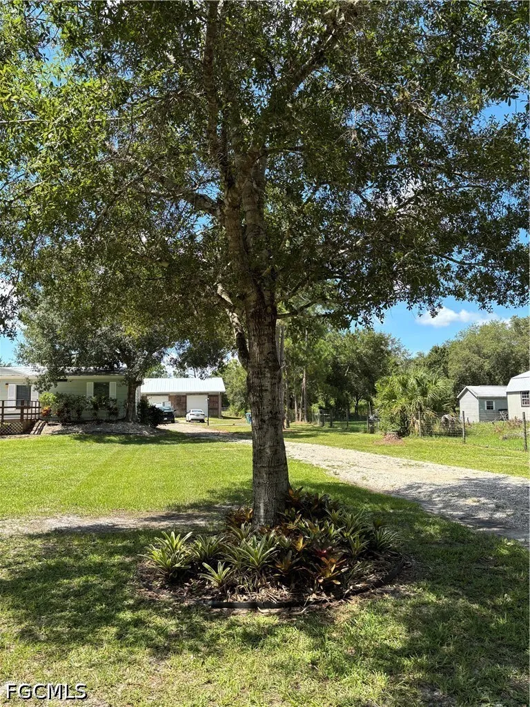 4213 Ft Keis Avenue Fort Denaud FL 33935