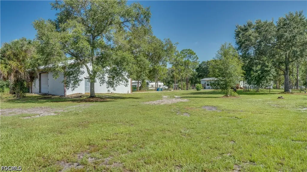4213 Ft Keis Avenue Fort Denaud FL 33935