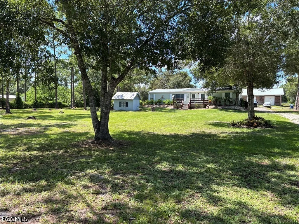 4213 Ft Keis Avenue Fort Denaud FL 33935