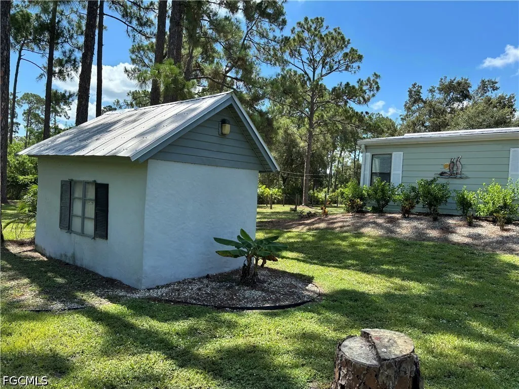 4213 Ft Keis Avenue Fort Denaud FL 33935