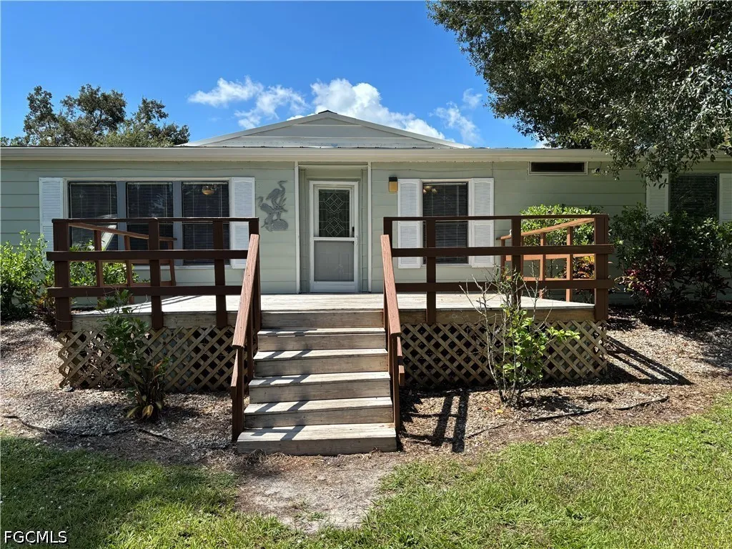 4213 Ft Keis Avenue Fort Denaud FL 33935