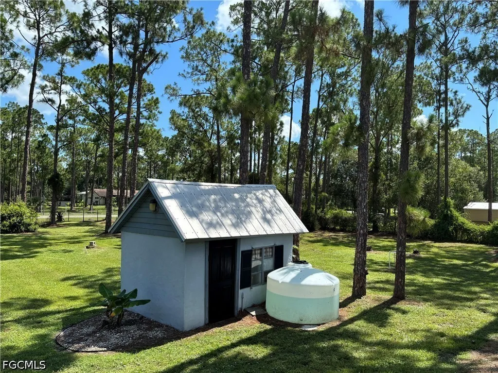 4213 Ft Keis Avenue Fort Denaud FL 33935