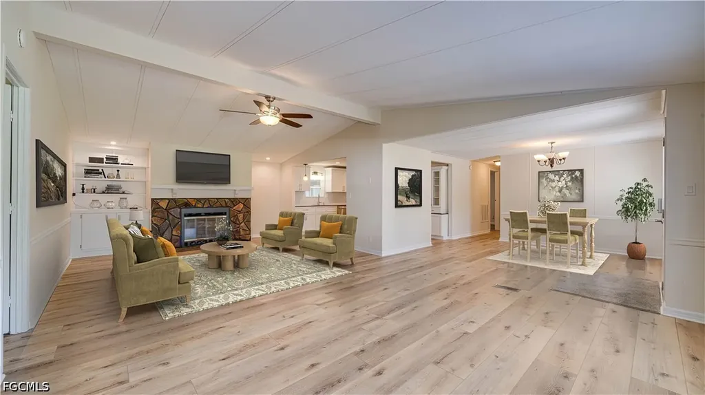 4213 Ft Keis Avenue Fort Denaud FL 33935