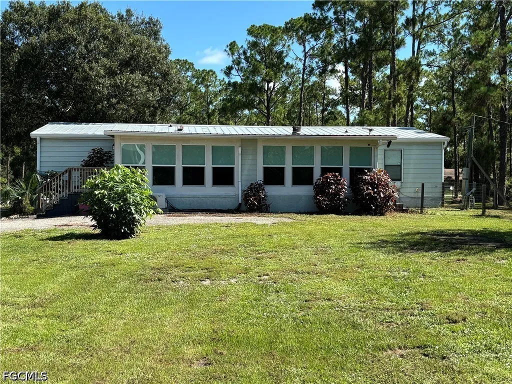 4213 Ft Keis Avenue Fort Denaud FL 33935