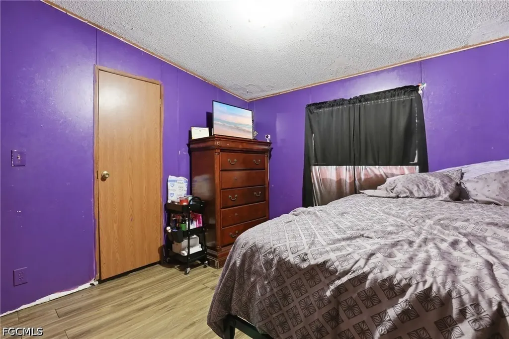 1031 Della Tobias Avenue Clewiston FL 33440