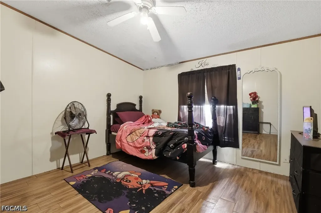 1031 Della Tobias Avenue Clewiston FL 33440