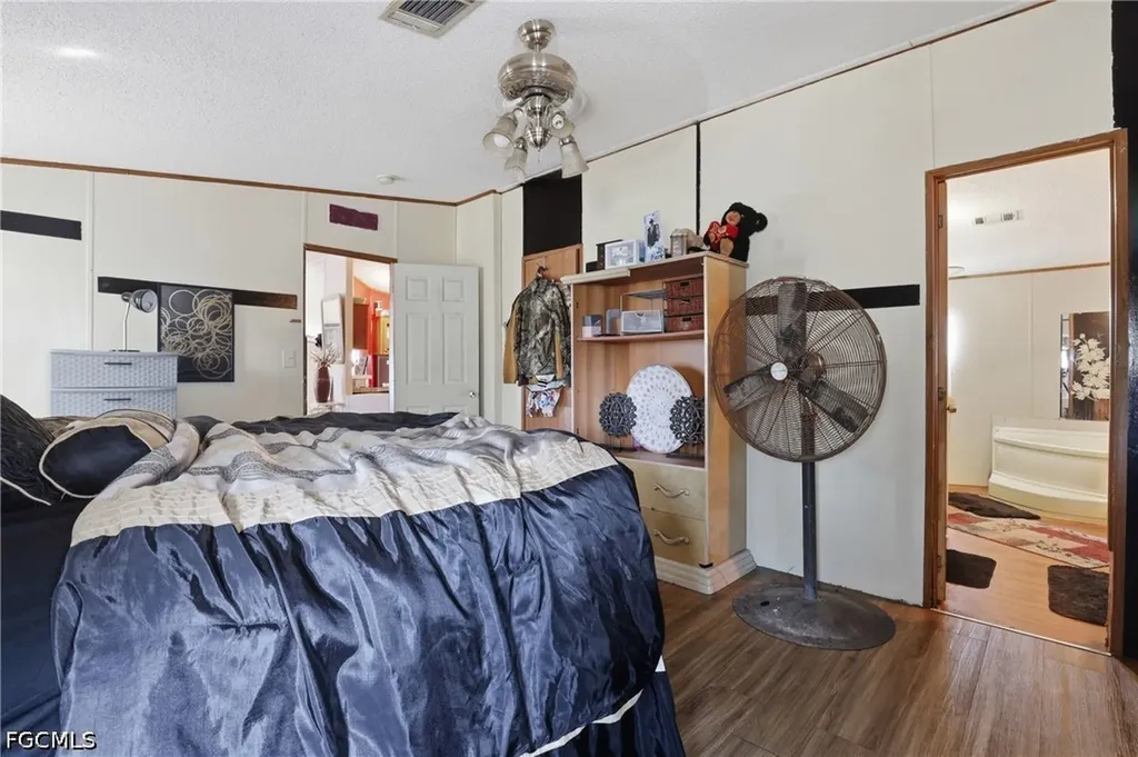 1031 Della Tobias Avenue Clewiston FL 33440