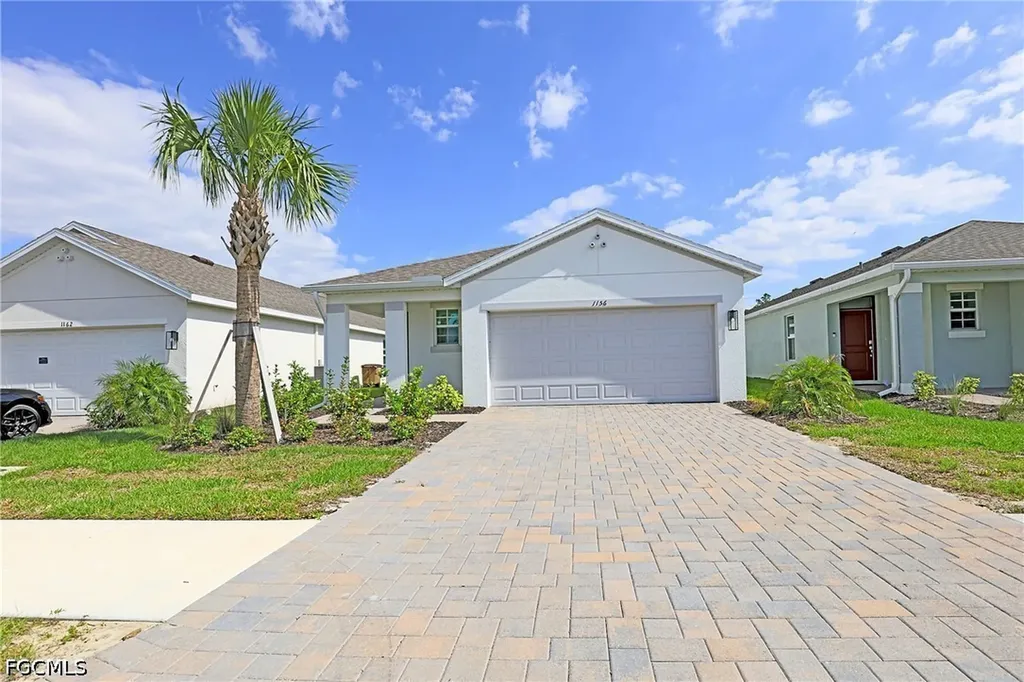 1156 Brooklands Drive Fort Myers FL 33905