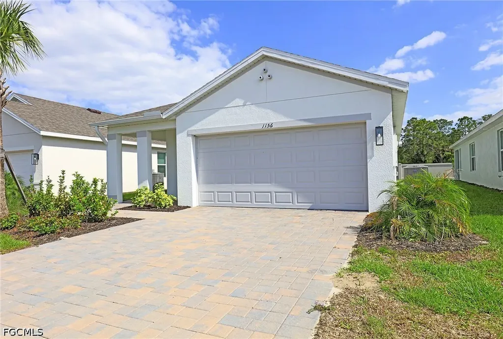 1156 Brooklands Drive Fort Myers FL 33905
