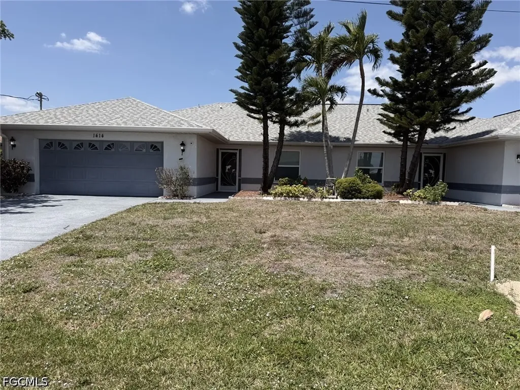 1414 SE 6th Avenue Cape Coral FL 33990
