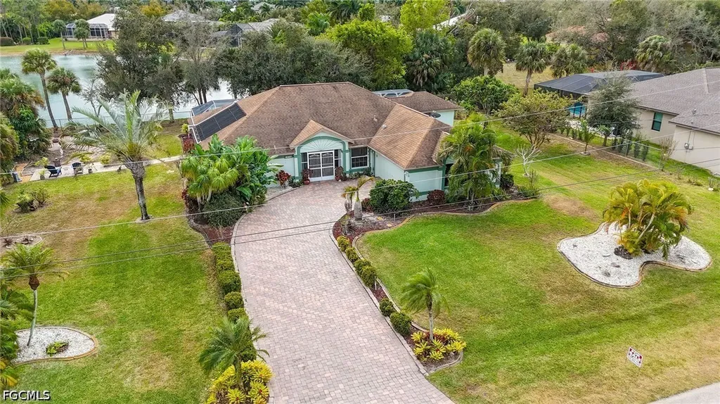 Cape Coral FL, 1814 SW 18th Terrace