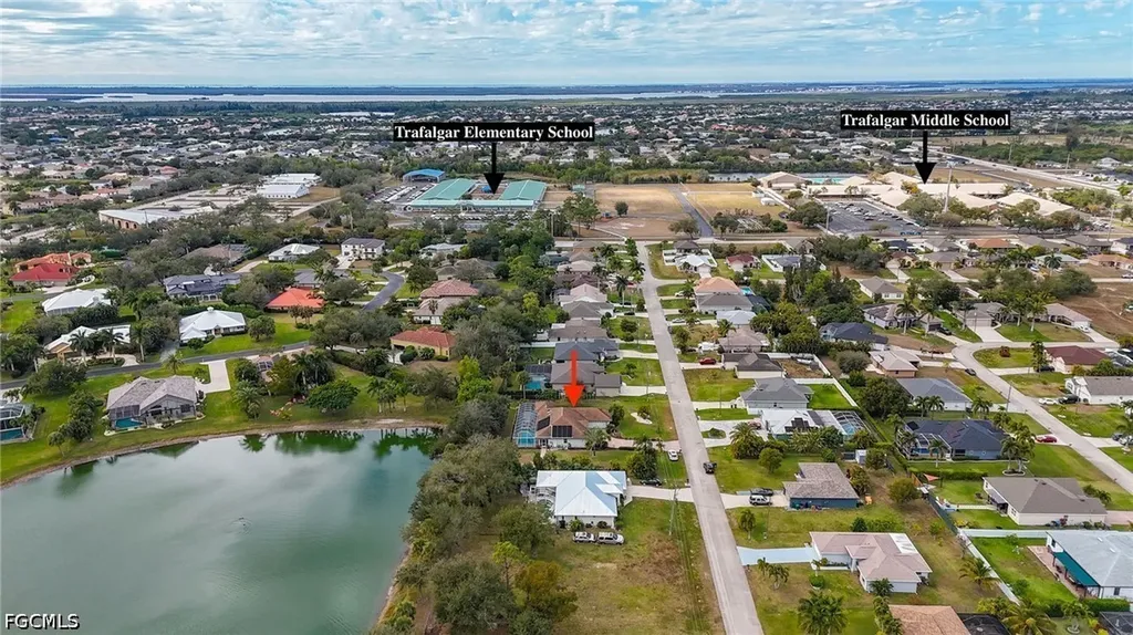 1814 SW 18th Terrace Cape Coral FL 33991