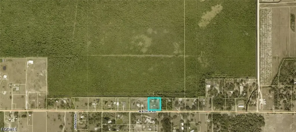 22841 N River Road Alva FL 33920