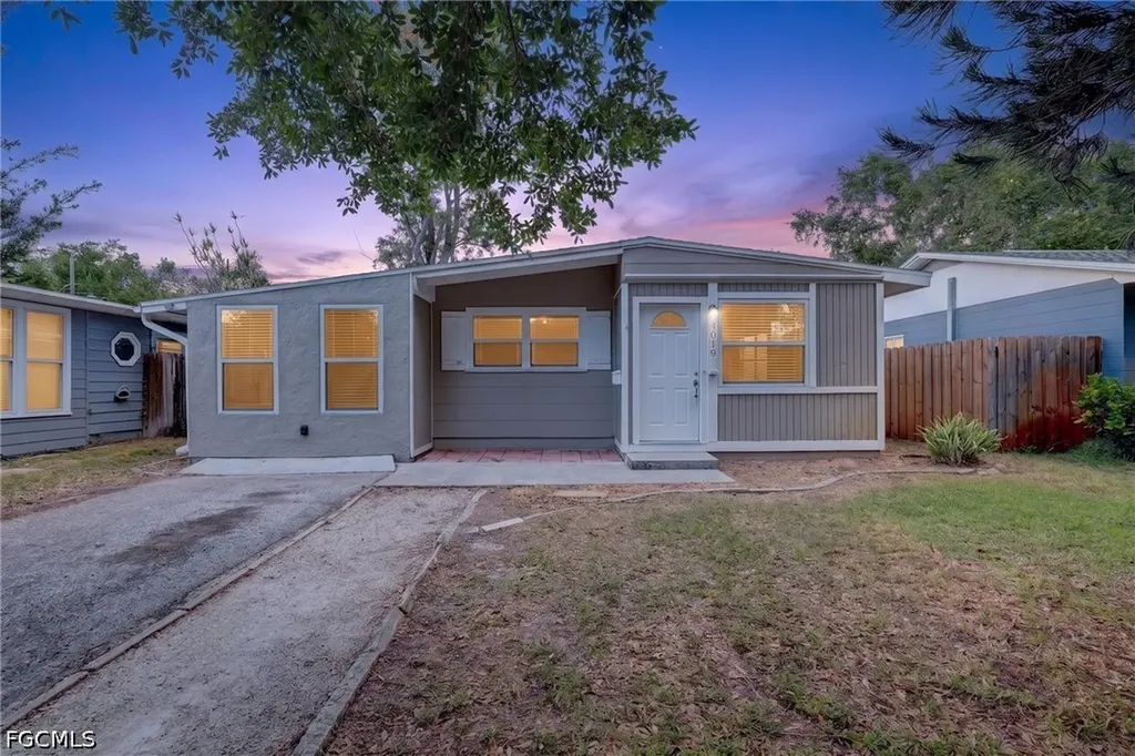 4019 7th Avenue N St. Petersburg FL 33713