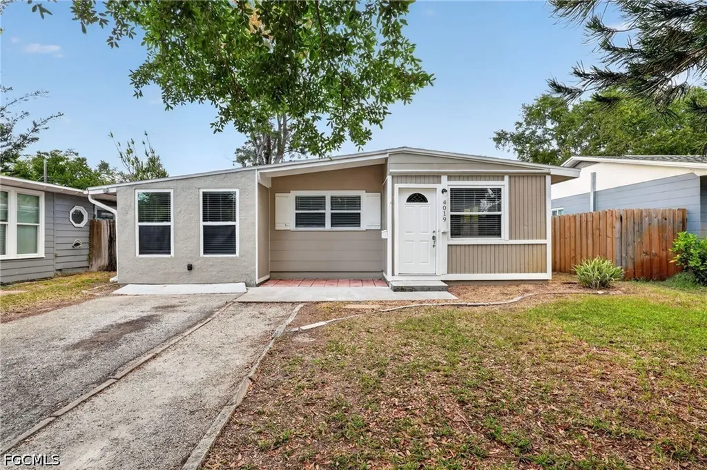 4019 7th Avenue N St. Petersburg FL 33713