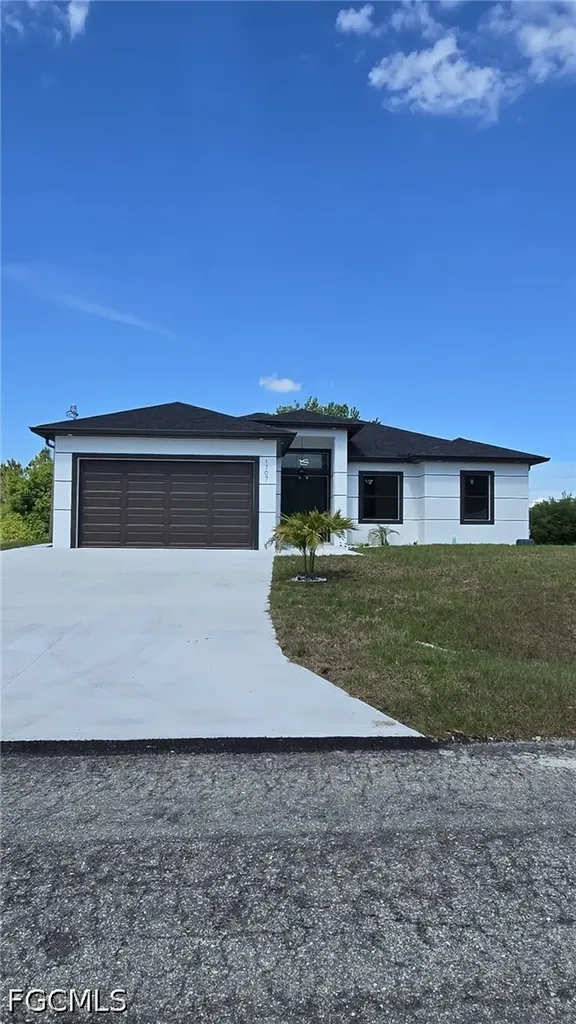 1707 Jefferson Avenue Lehigh Acres FL 33972
