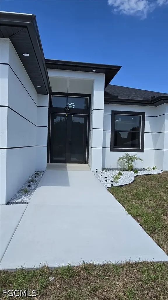 1707 Jefferson Avenue Lehigh Acres FL 33972