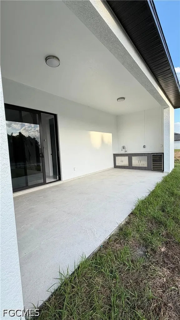 1707 Jefferson Avenue Lehigh Acres FL 33972