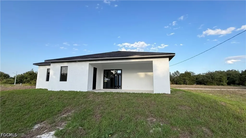 1707 Jefferson Avenue Lehigh Acres FL 33972