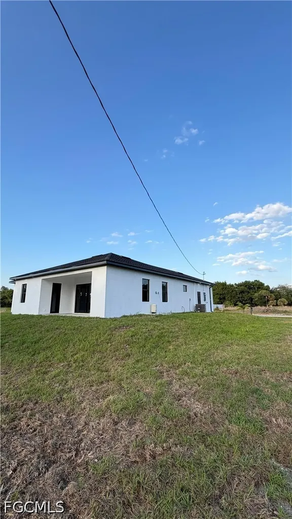 1707 Jefferson Avenue Lehigh Acres FL 33972