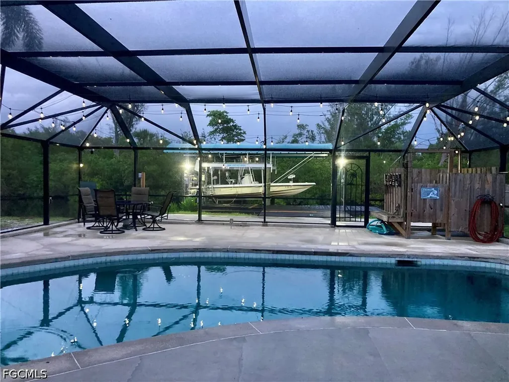 232 Darst Avenue Punta Gorda FL 33950