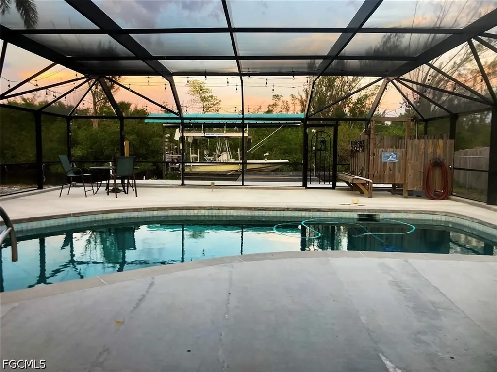 232 Darst Avenue Punta Gorda FL 33950