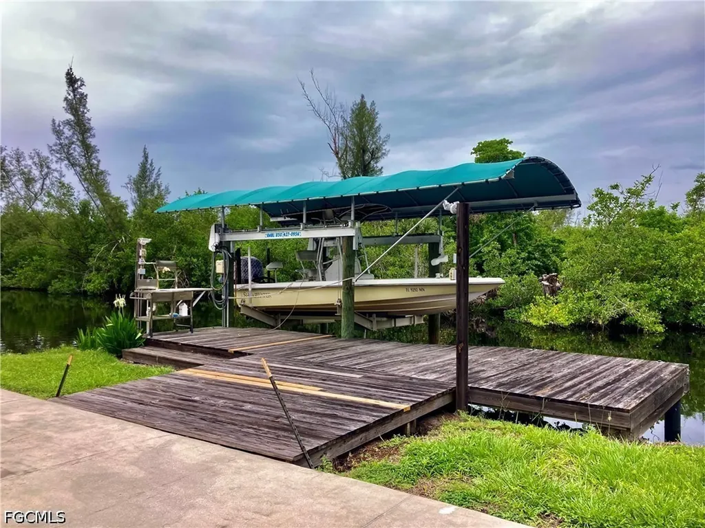 232 Darst Avenue Punta Gorda FL 33950