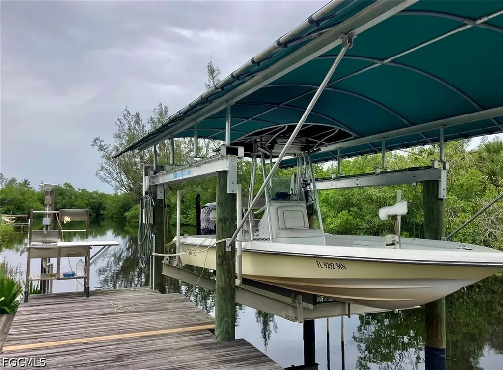 232 Darst Avenue Punta Gorda FL 33950