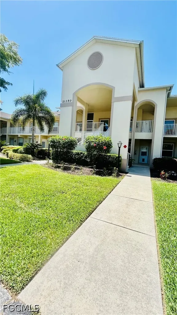 21350 Lancaster Run Estero FL 33928