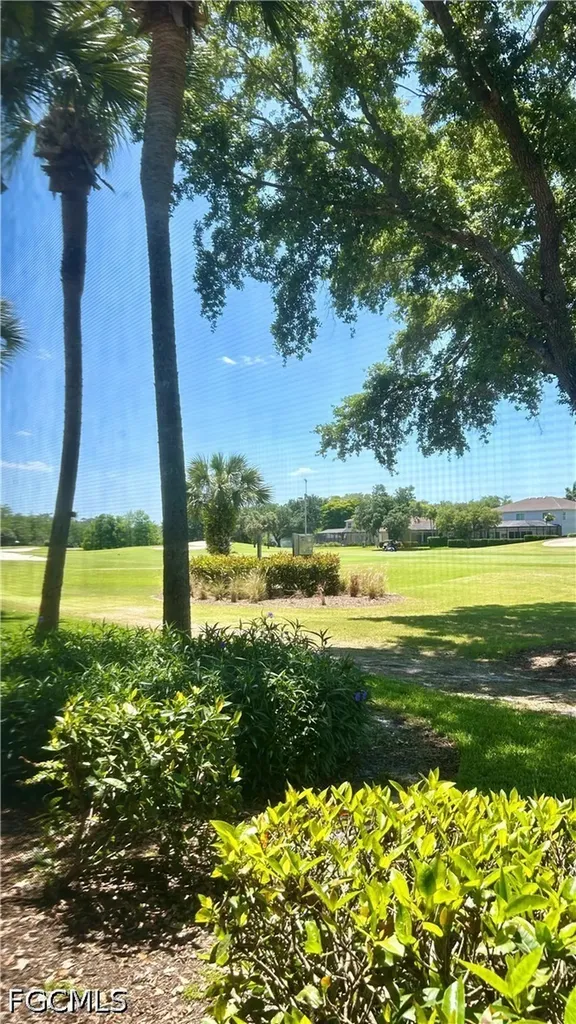 21350 Lancaster Run Estero FL 33928