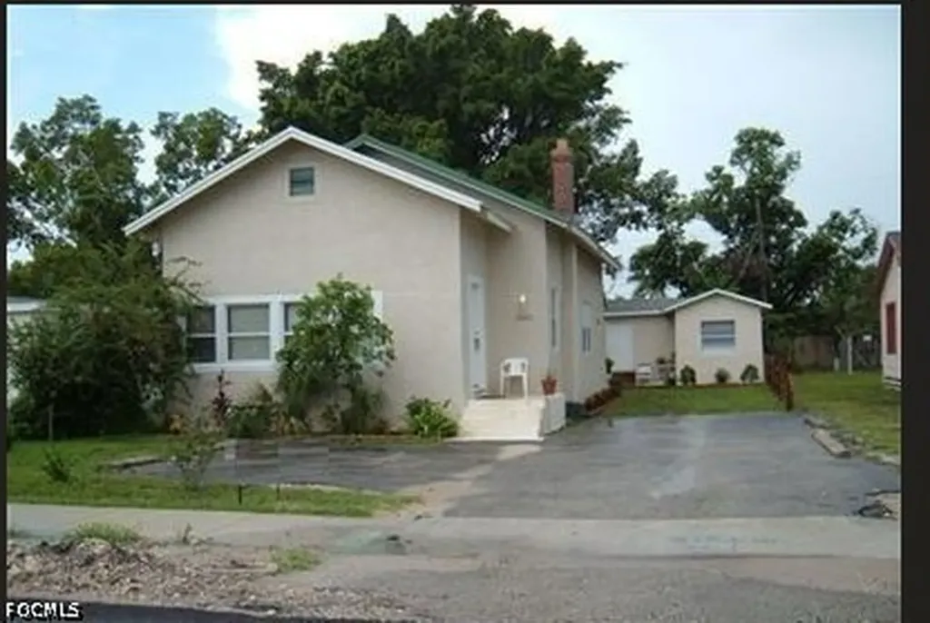 2822 Central Avenue Fort Myers FL 33901
