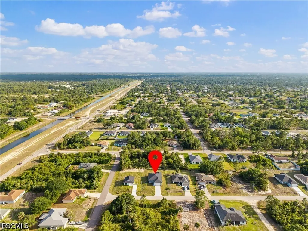 2509 52nd Street W Lehigh Acres FL 33971