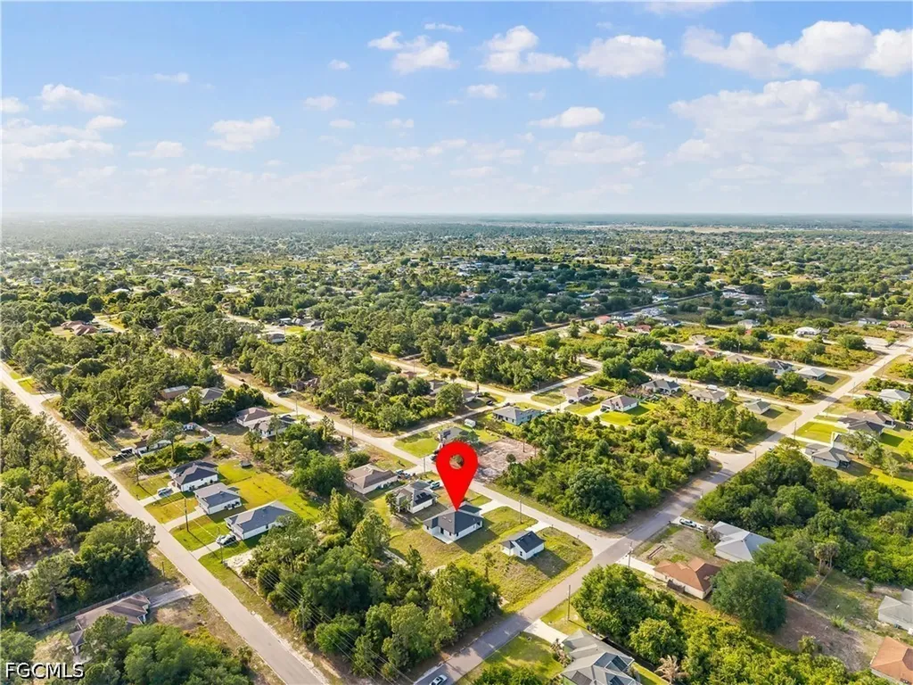 2509 52nd Street W Lehigh Acres FL 33971