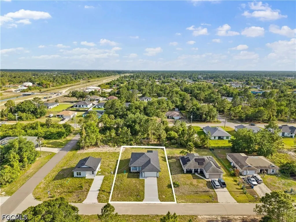 2509 52nd Street W Lehigh Acres FL 33971