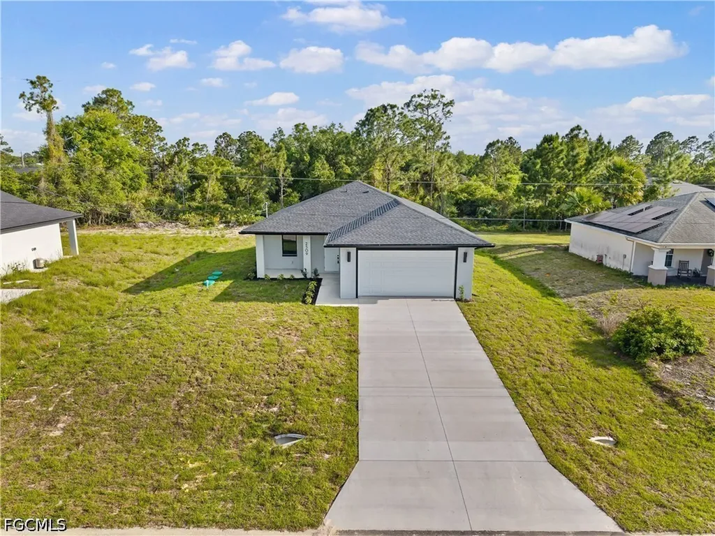 2509 52nd Street W Lehigh Acres FL 33971