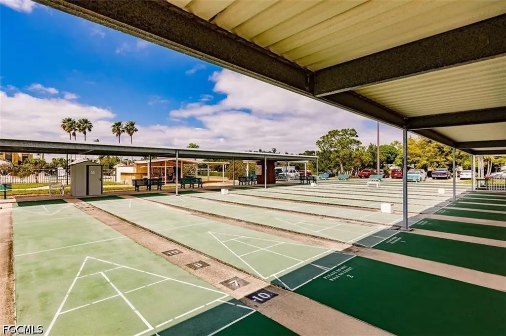 1724 Pine Valley Drive Fort Myers FL 33907
