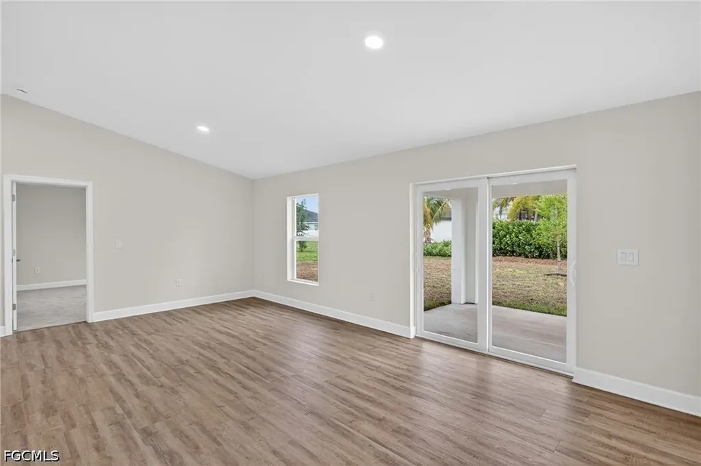 2426 NW 19th Avenue Cape Coral FL 33993