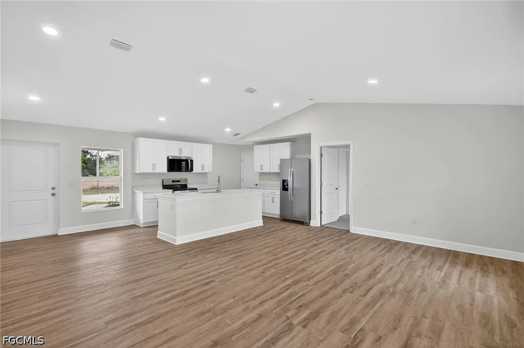 2426 NW 19th Avenue Cape Coral FL 33993