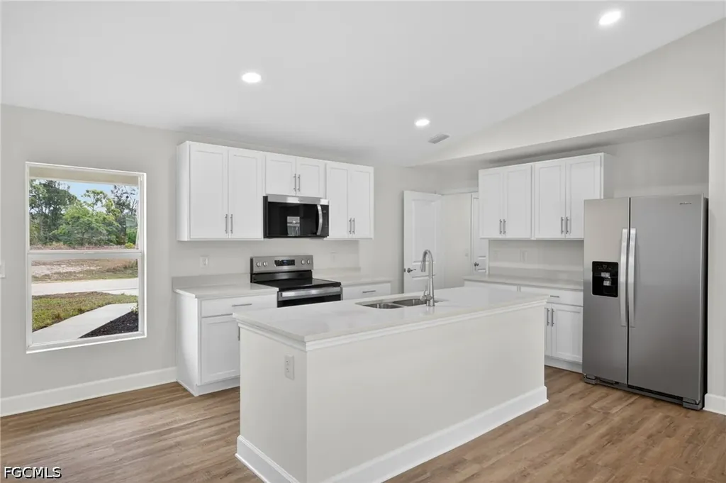 2426 NW 19th Avenue Cape Coral FL 33993