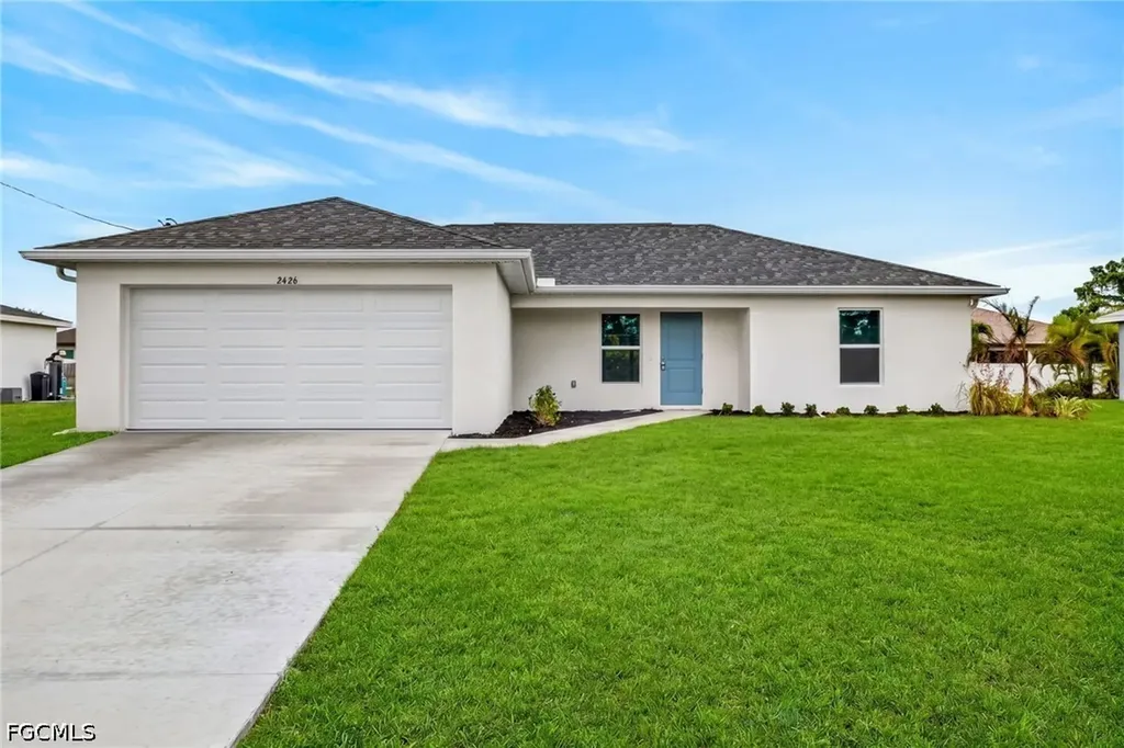 2426 NW 19th Avenue Cape Coral FL 33993