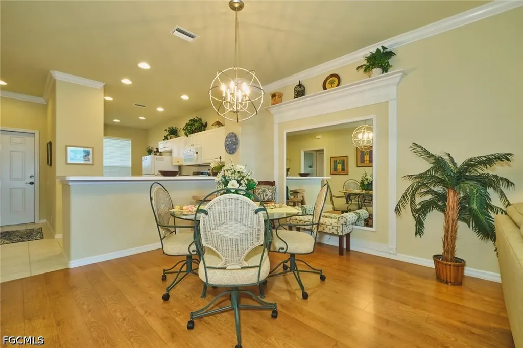 17110 Bridgestone Court Fort Myers FL 33908