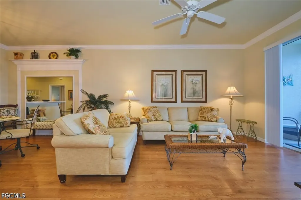 17110 Bridgestone Court Fort Myers FL 33908