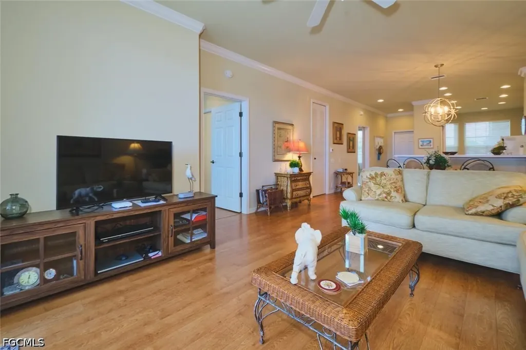17110 Bridgestone Court Fort Myers FL 33908