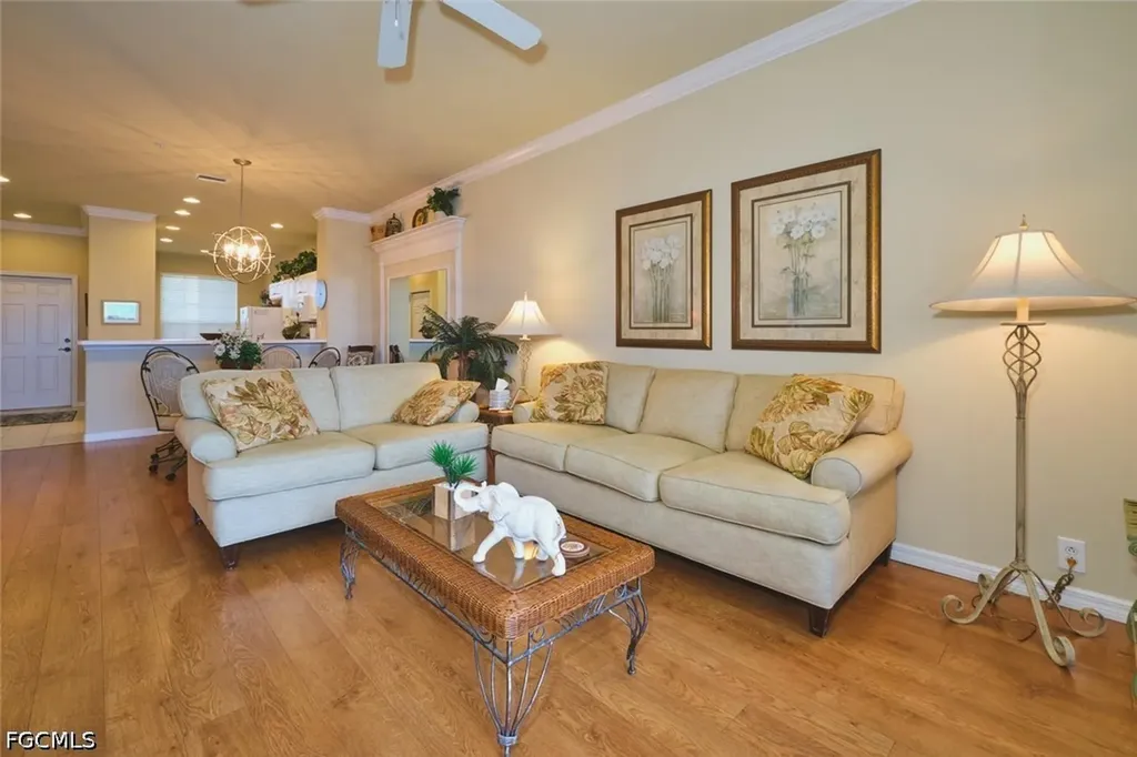 17110 Bridgestone Court Fort Myers FL 33908