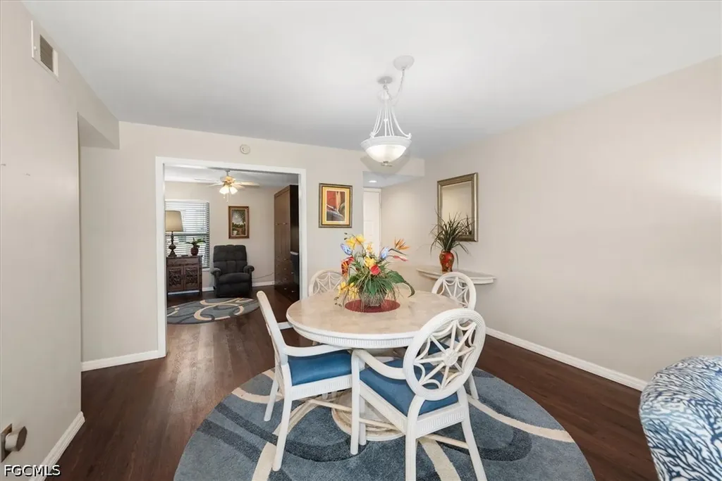 5805 Trailwinds Drive Fort Myers FL 33907