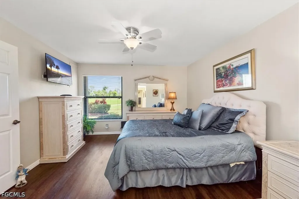5805 Trailwinds Drive Fort Myers FL 33907