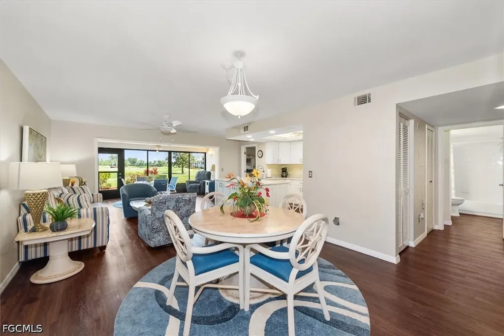 5805 Trailwinds Drive Fort Myers FL 33907