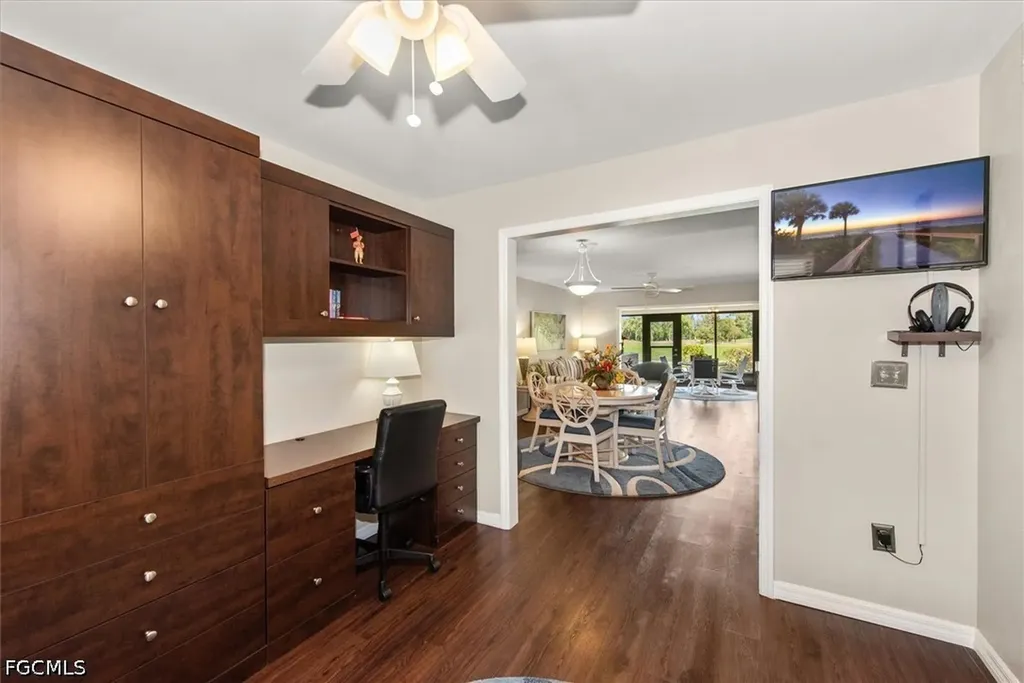 5805 Trailwinds Drive Fort Myers FL 33907