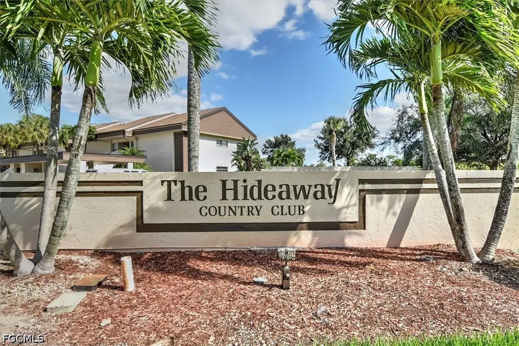 5805 Trailwinds Drive Fort Myers FL 33907
