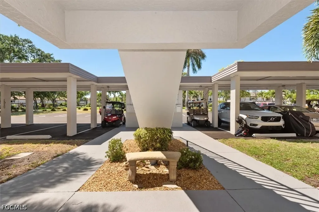 5805 Trailwinds Drive Fort Myers FL 33907